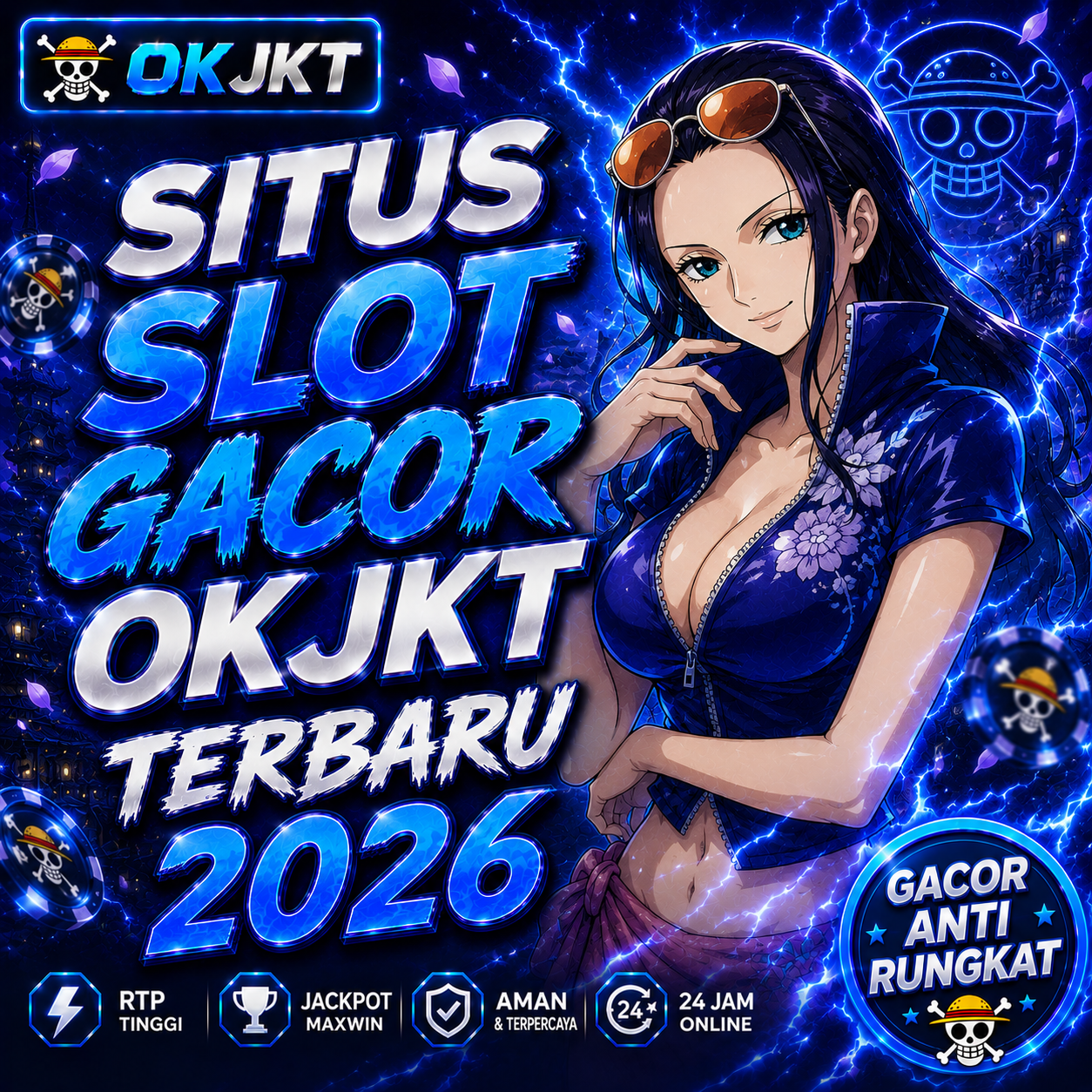 slot 5k